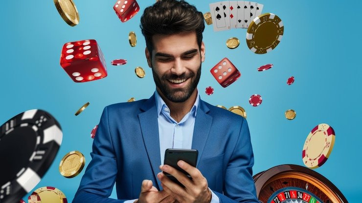 Pengguna panen123 menikmati tayangan dan fitur sepak bola dan badminton
