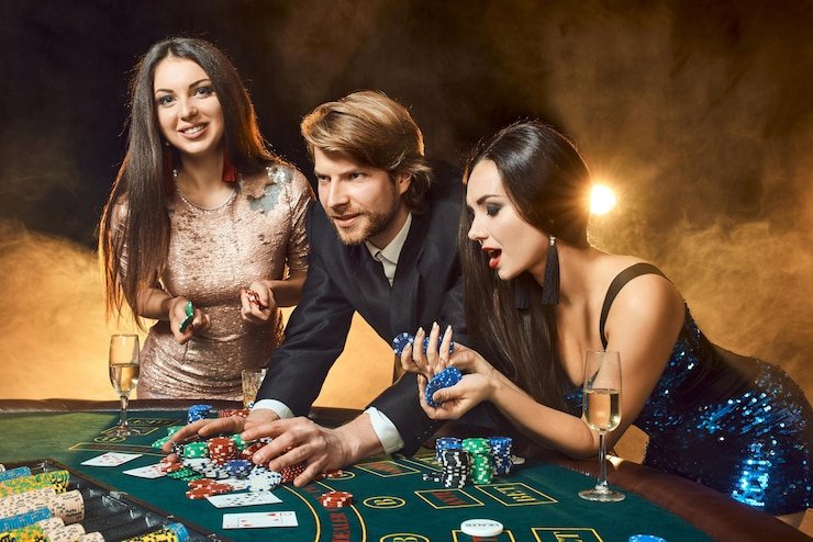 Pengguna VIP panen123 menikmati layanan loyalitas eksklusif